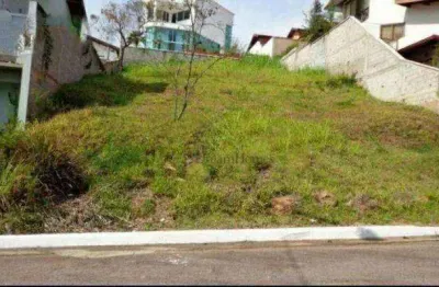 Terreno em condomínio fechado à venda na Rod. Br-332, Km 80,5, 1000, Vilagge Capricio, Louveira