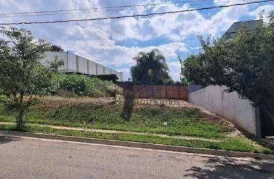 Terreno residencial à venda, pinheirinho, vinhedo - te0587.