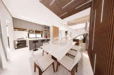 Casa residencial à venda, cachoeira, vinhedo - ca0871.