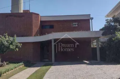 Casa à venda, condomínio jardim paulista i, vinhedo - sp