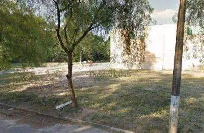 Terreno à venda na Rua Rodrigues Alves, 22, Jardim Niero, Louveira