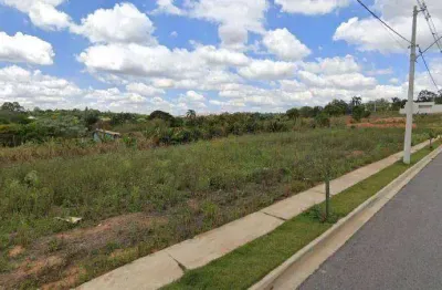 Terreno residencial à venda, pinheirinho, vinhedo - te0589.