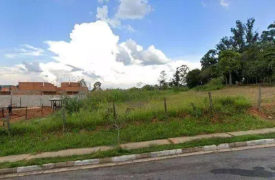 Terreno residencial à venda, pinheirinho, vinhedo - te0591.
