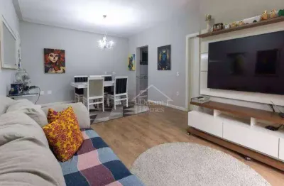 Apartamento com 3 quartos à venda na Estrada Municipal Da Capela (Casa Verde), Altos do Morumbi, Vinhedo