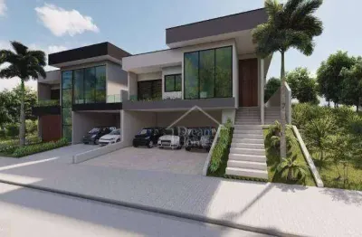 Casa residencial à venda, jardim alto da colina, valinhos - ca0987.