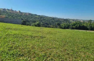Terreno residencial à venda, monte alegre, vinhedo - te0596.