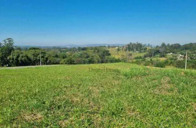 Terreno residencial à venda, monte alegre, vinhedo - te0598.