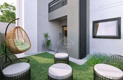 Apartamento à venda, residencial san giovani, vinhedo - sp