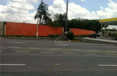 Terreno comercial à venda na Estrada Municipal da Capela, 2030, Capela, Vinhedo