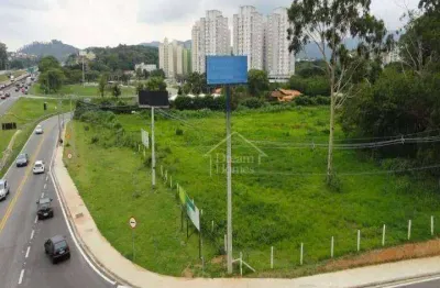 Área comercial à venda, jardim trevo, jundiaí - ar0052.