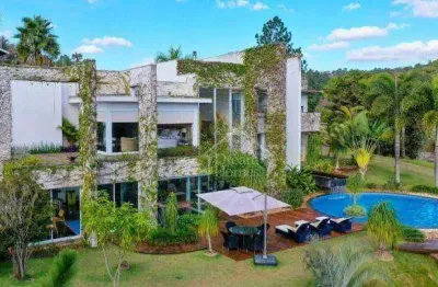 Casa residencial à venda, distrito industrial, jundiaí - ca1030.