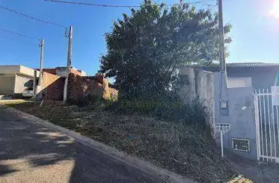 Terreno residencial à venda, santa cândida, vinhedo - te0609.