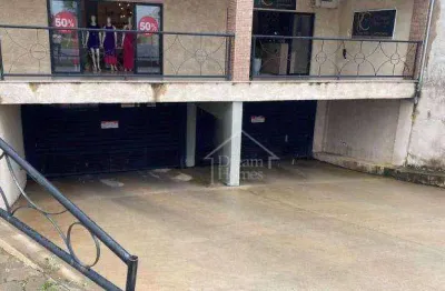 Sala comercial com 1 sala à venda na Praça Vereador José Ribeiro de Oliveira, 35, Vila Moletta, Valinhos
