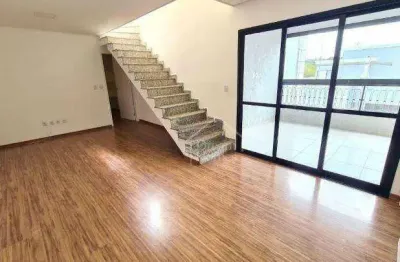 Cobertura com 3 quartos à venda. - centro - vinhedo/sp