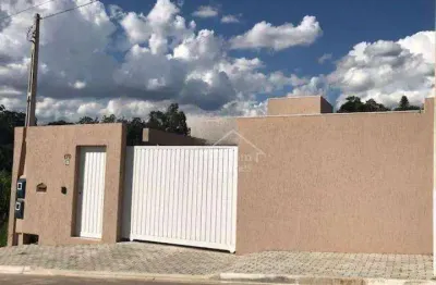 Casa com 5 quartos à venda na Rua Leopoldino Cardoso (Residencial Parque Dos Pinheiros), 170, Vista Alegre, Vinhedo