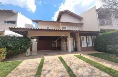 Casa com 3 quartos à venda na Rua Campos Salles, 2535, Jardim América II, Valinhos