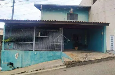 Casa com 3 quartos à venda na Rua João de Barros Netto, 57, Capela, Vinhedo