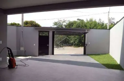Casa residencial à venda, pinheirinho, vinhedo - ca0922.