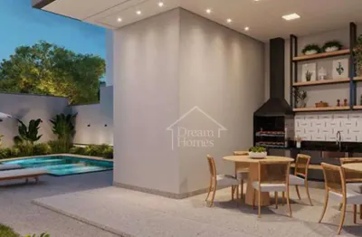 Casa com 3 quartos à venda na Rua Estrela Dalva, 600, Bosque, Vinhedo