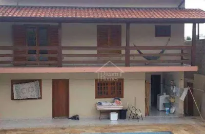 Casa com 2 quartos à venda na Rua Badejo (Residencial Aquário), 100, Residencial Aquários, Vinhedo