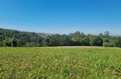 Terreno residencial à venda, monte alegre, vinhedo - te0600.