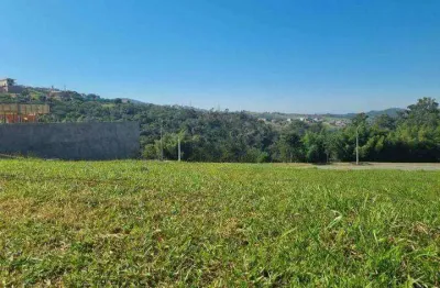 Terreno residencial à venda, monte alegre, vinhedo - te0601.