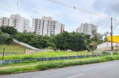 Terreno comercial à venda, parque nova suiça, valinhos - te0604.