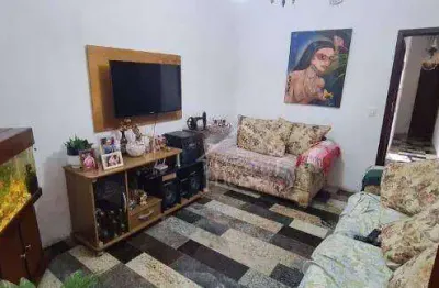 Casa com 3 quartos à venda na Alameda Joaquim Aparecido Rocha, Padre (Residencial Vida Nova), 109, Capela, Vinhedo