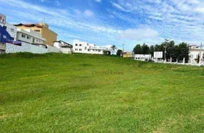 Terreno residencial à venda, portal, vinhedo - te0620.