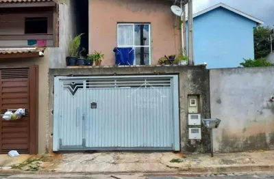 Casa residencial à venda, vista alegre, vinhedo - ca1065.