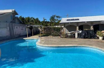 Casa com 3 quartos à venda - condomínio são joaquim - vinhedo/sp