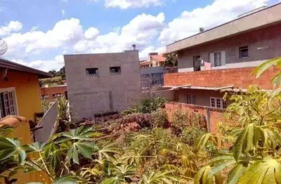 Terreno residencial à venda, capela, vinhedo - te0624.