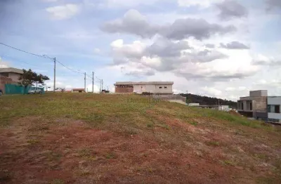Terreno à venda, condomínio santa isabel, louveira - sp