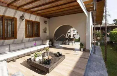 Casa no condomínio marambaia, para locação e venda vinhedo/sp