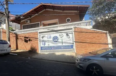 Casa residencial à venda, centro, vinhedo - ca1103.