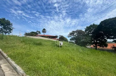 Terreno em condomínio fechado à venda na Rua Casa Branca (Condomínio Estância Marambaia), 70, Condomínio Estância Marambaia, Vinhedo
