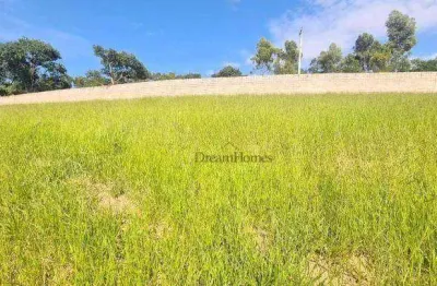Terreno residencial à venda, observatório, vinhedo - te0633.