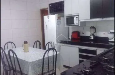Casa residencial à venda, jardim são matheus, vinhedo - ca1113.