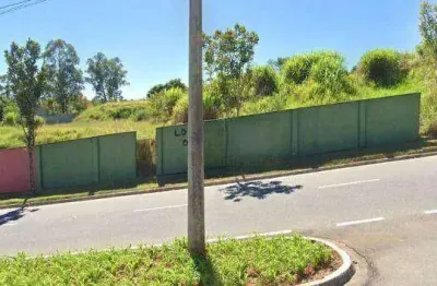 Terreno residencial à venda, monte alegre, vinhedo - te0639.
