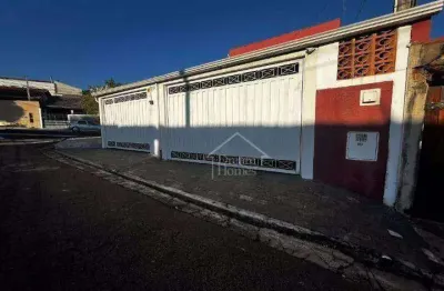 Casa residencial à venda, jardim do lago, valinhos - ca1124.