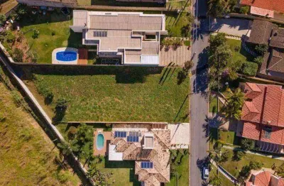 Terreno residencial à venda, marambaia, vinhedo - te0643.