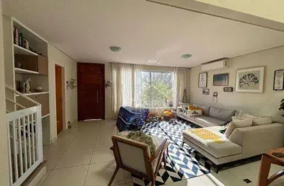 Casa em condomínio fechado com 3 quartos à venda na Rua do Observatório, 1450, Mirante Estrelas, Vinhedo