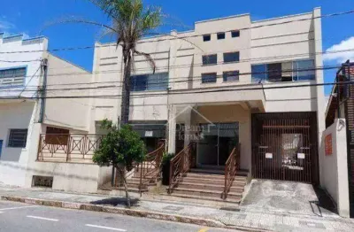 Sala comercial para alugar na Rua Manoel Matheus, 100, Centro, Vinhedo