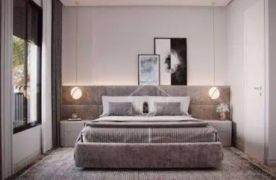 Apartamento residencial à venda, jardim das palmeiras, campinas - ap1210.
