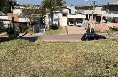 Terreno residencial à venda, condomínio delle stelle, louveira - te0656.