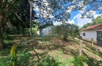 Terreno à venda na Avenida Frank Swalles, 100, Cachoeira, Vinhedo