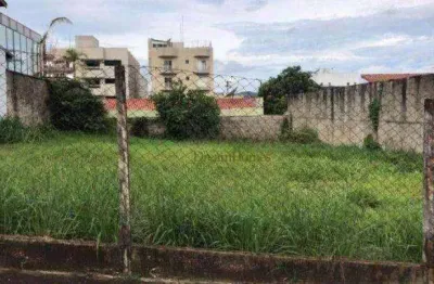 Terreno residencial para locação, santa rosa, vinhedo - te0661.