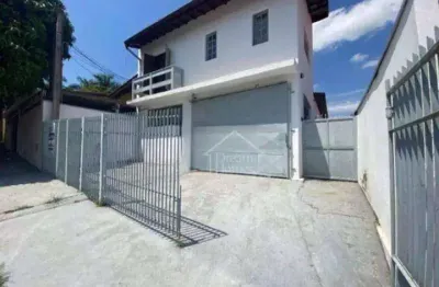 Barracão / Galpão / Depósito com 4 salas à venda na Rua Carácas (Loteamento Rande), 34, Nova Vinhedo, Vinhedo