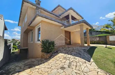 Casa em condomínio fechado com 4 quartos à venda na Alameda Taurus, 1000, Residencial Delle Stelle, Louveira