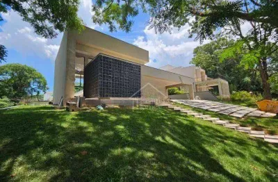 Casa residencial à venda, centro, itupeva - ca1162.